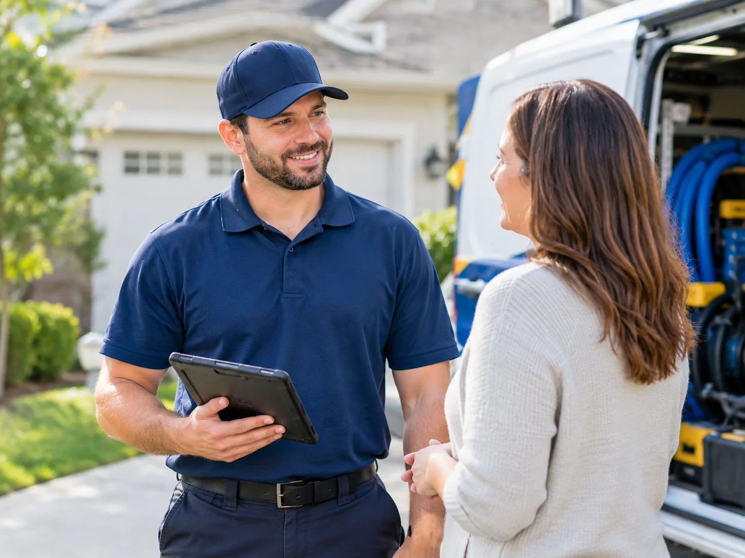 Sewage Backup Cleanup Newbury, MA FAQs